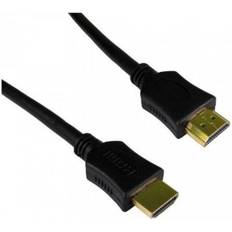 Dynamode C-hdmi5 Hdmi Cable 5 Type A standard Black