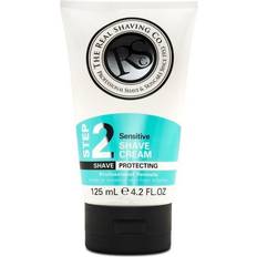 Sensitive Shave Cream Protecting, 125 ml