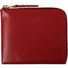 Wallets & Key Holders Comme des Garçons SA3100 Classic Wallet Red