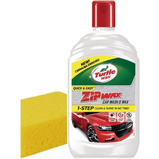 Turtle wax zip Turtle Wax Zip Car Shampoo 1000ml