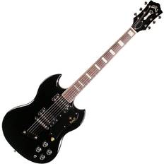S-100 Polara Black