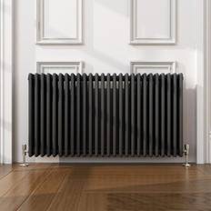 Radiators Elegant 600 1190mm Traditional Radiator Horizontal