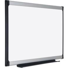 Black Whiteboards Bi-Office Provision Whiteboard Magnetic