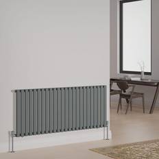 Radiators NRG Oval Column Designer Radiator Central