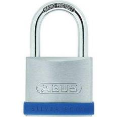 Abus rock ABUS Mechanical 79269 55mm Silver Rock