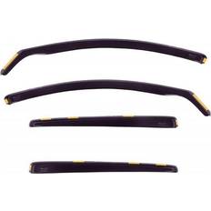 Heko Vindskærm HEKO 15313 5D Frontal 4 pcs Bagest