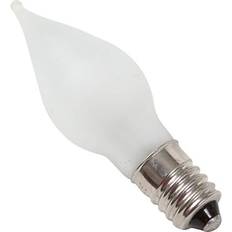 Gelia LED julepære 0,2W