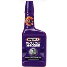 Wynns Car Care & Vehicle Accessories Wynns Injector Cleaner For Diesel Engines 325ml Additive