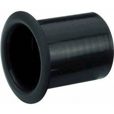 Haut-parleurs pour Bateaux et Voitures vente Monacor Tube Bassreflex MBR-45 62 mm Ø Intérieur : 45 mm