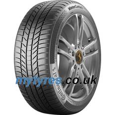 Continental WinterContact TS 870 P 255/30 R19 91W XL
