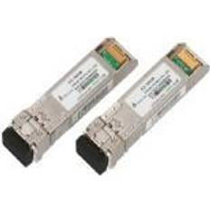 SFP28 transceivermodul > På fjernlager, levevering hos dig 06-12-2022
