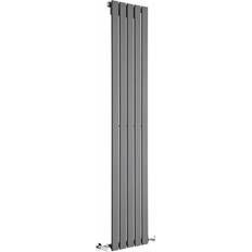 Milano Alpha (DRASP2) 350x1600mm Anthracite