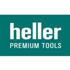 6mm sds plus Heller Tools Bionic Pro SDS-Plus Hammerbohrer 31021 Hamerboor 6 mm Gezamenlijke lengte 210 mm SDS-Plus 11 stuk(s)