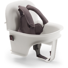 Lasten Tuolin Tarvikkeet Asusteet Bugaboo Baby set kirahvi White