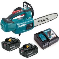 Garden Power Tools Makita DUC254 (2x6.0Ah)