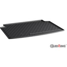 Mat for Peugeot 308 Hatchback Mk.3 2021 - 2022