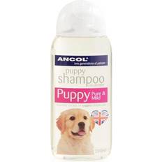 Ancol Puppy Shampoo Pure & Mild