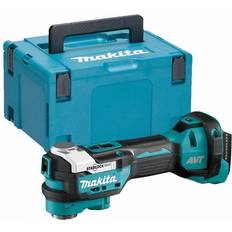 Makita multi tool 18v Makita 18V lxt Li-Ion Brushless Oscillating Multi Tool with Case