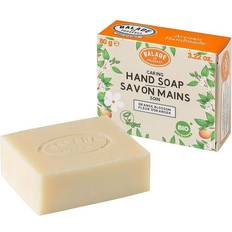 Appelsin Håndsæber Balade en Provence Caring Hand Soap Orange Blossom 80g