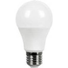 Leuchtmittel Müller Licht LED-Lampe E27 9W 2.700K matt