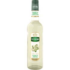 Teisseire sirup Mathieu Teisseire Mathieu Teisseire Elderflower Sirup 70 70cl 1pak