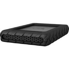 Blackbox Plus 500 GB SSD, USB-C (3.1, Gen2)