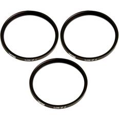 Tiffen Tiffen 67mm Close Up Lens Set