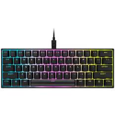 Corsair keyboard mini Corsair Gaming K65 RGB MINI 60%