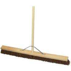Garden Brushes & Brooms Faithfull FAIBRBASS36H Stiff Bassine &...