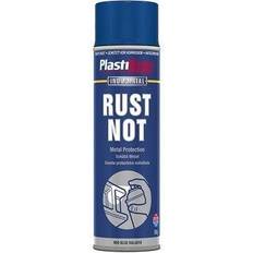 Plasti-Kote PKT787 Rust Not Spray Blue