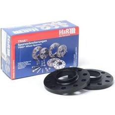 H&R Wheel Spacers Set 5mm 2-piece HS B1065660