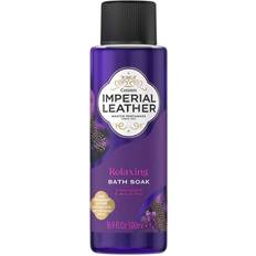 Vegan Relaxing Bath Soak Lavender & Wild Iris