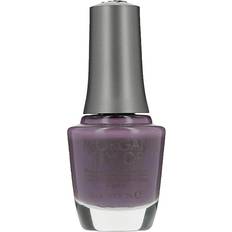 Morgan Taylor Nail Lacquer Purples Met My Match 15ml