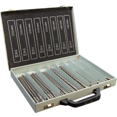 Voltage Plus Line SDS Drill bit set 50 pcs