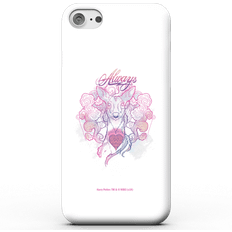 Harry Potter Always Phone Case for iPhone and Android Samsung S6 Edge Plus Snap Case Gloss