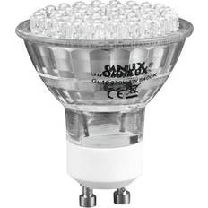 Omnilux GU-10 230V 48 LED 100� white 6400K