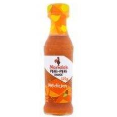 Nando's Peri-Peri Sauce Medium 125g