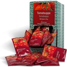 Tomatsuppe Tomatsuppe 10g 100breve/pak