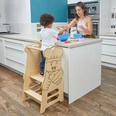 Stools Liberty House Toys Kids Stepping Stool Kitchen Helper