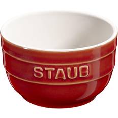 Cocotte Staub Ceramique Set Ramekin - 2-pz Ceramica - Ancient-Copper Cocotte