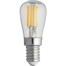 Lyspære e14 Unison Dæmpbar LED Lyspære E14 3,3W 2200K