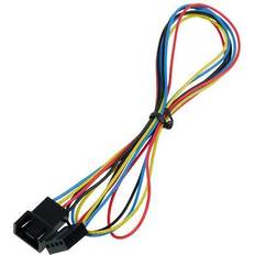 Pwm kabler Phobya 4 pin PWM folængerkabel