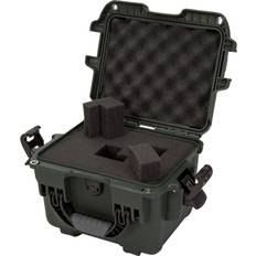 Nanuk Cameratassen Nanuk 908 Case with Foam