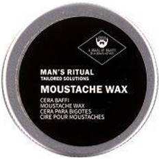 Parfümiert Bartwachs & -balsam Dear Beard Man's Ritual Moustache Wax 30 ml