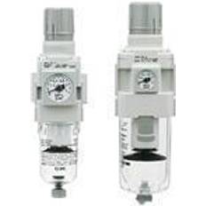 Tilbehør til hvidevarer SMC Filterregulator * AW60K-F06DE-B
