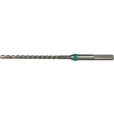 EnDuro Trijet 28183 Hårdmetal Hammerbor 14 mm Samlet længde 340 mm SDS-Max 1 stk