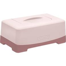 Roze Babyhuiden Luma Easywipe Blossom Pink