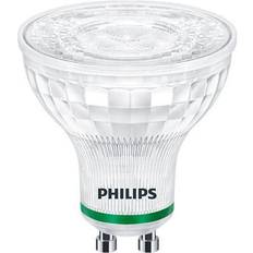 Philips master led gu10 4000k MASTER Ultra Efficient LEDspot 2,4W 840 380 lumen, GU10 36°