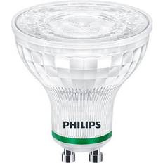 Philips master led gu10 4000k Philips MASTER Ultra Efficient LEDspot 2,4W 840 380 lumen, GU10 36°