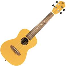 Concert ukulele Ortega RUGOLD Concert Ukulele Gold